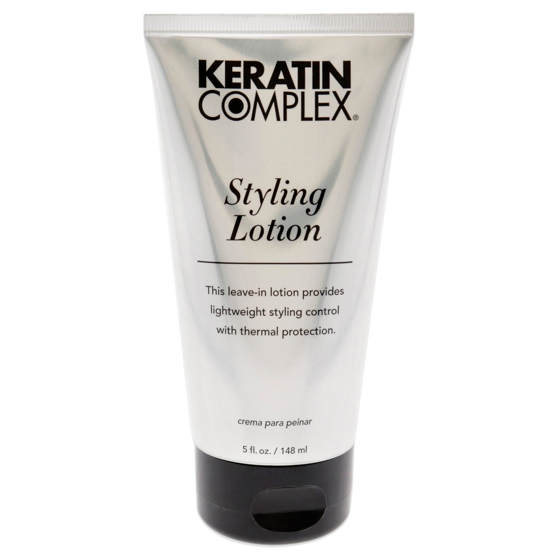 Styling Lotion