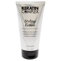 Styling Lotion
