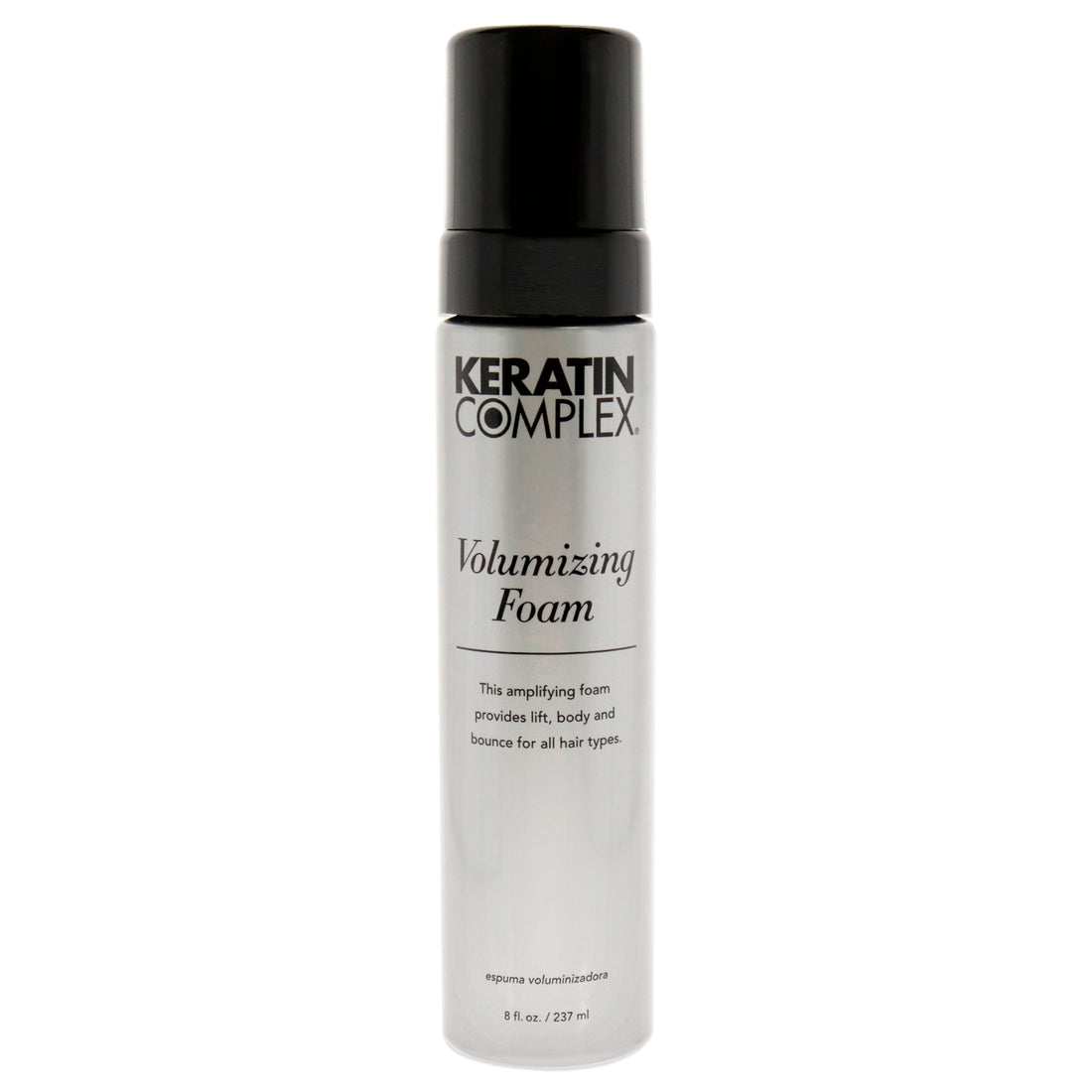 Keratin Complex Volumizing Foam