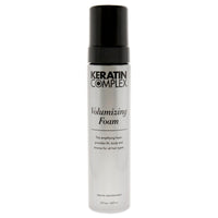Keratin Complex Volumizing Foam