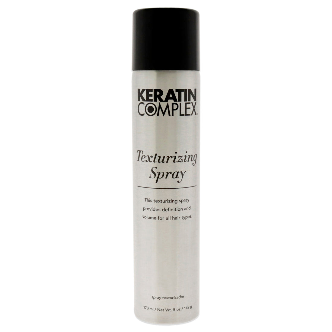 Keratin Complex Texturizing Spray