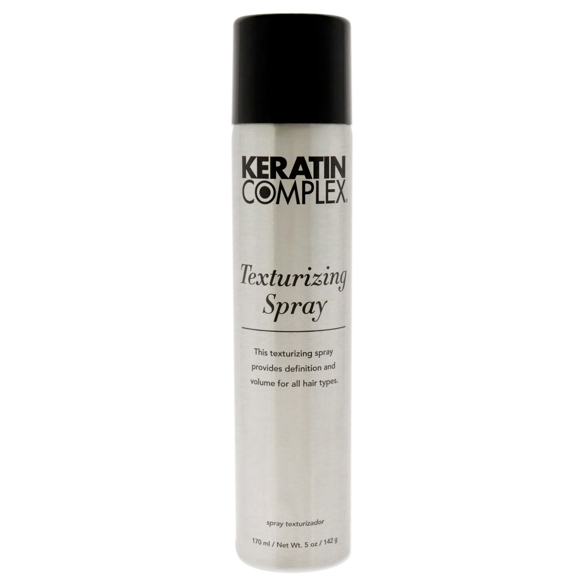 Keratin Complex Texturizing Spray