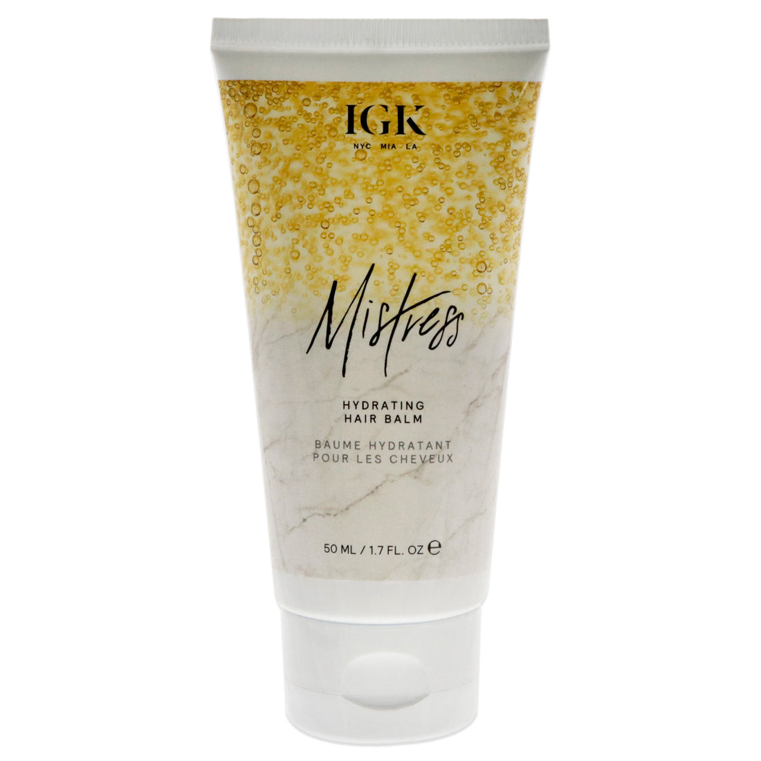 IGK Mistress Hydrating Hair Balm