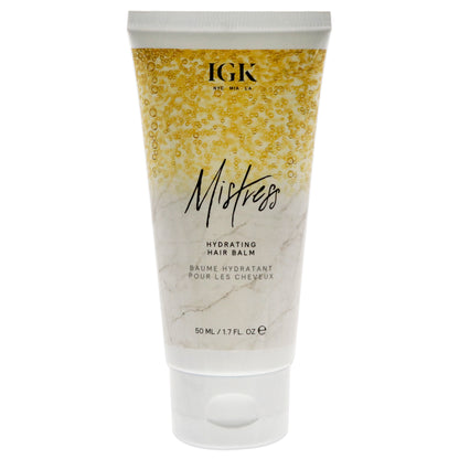 IGK Mistress Hydrating Hair Balm