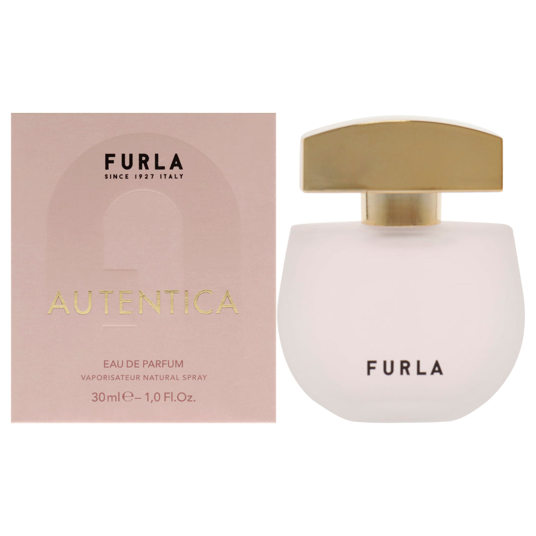 Furla Autentica Women EDP Spray