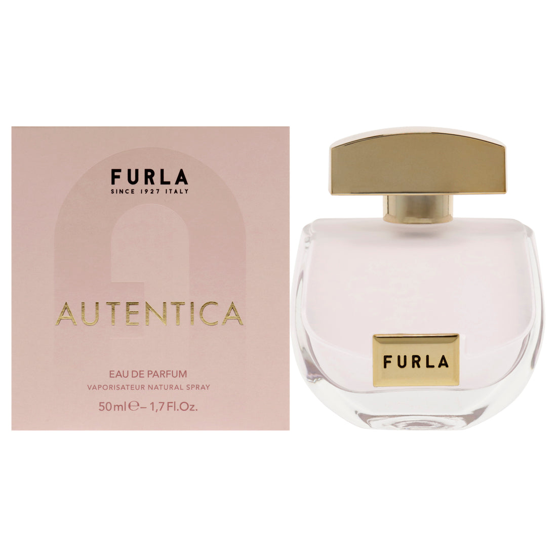 Furla Autentica Women EDP Spray