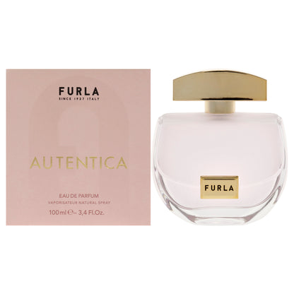 Furla Autentica Women EDP Spray