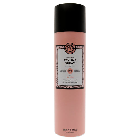 Styling Spray