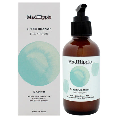 Cream Cleanser