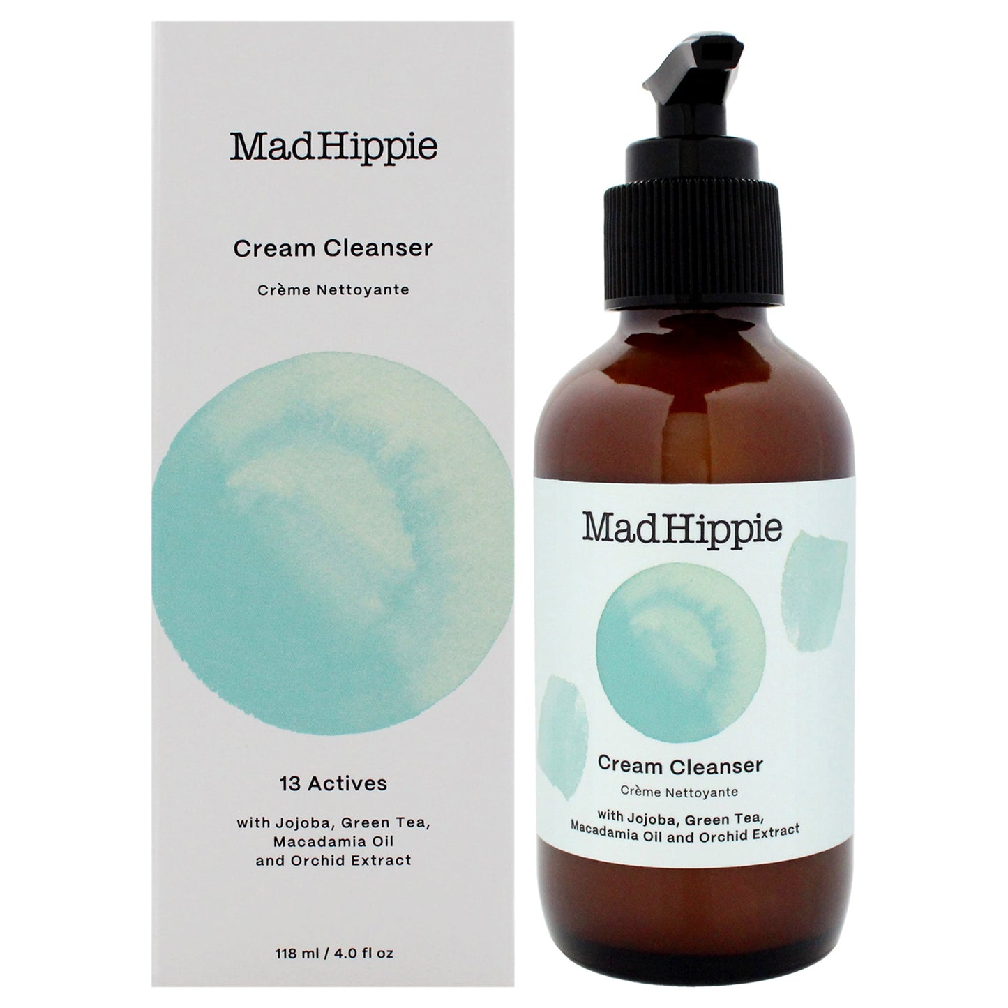 Cream Cleanser