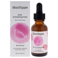 AHA Exfoliating Peel Serum