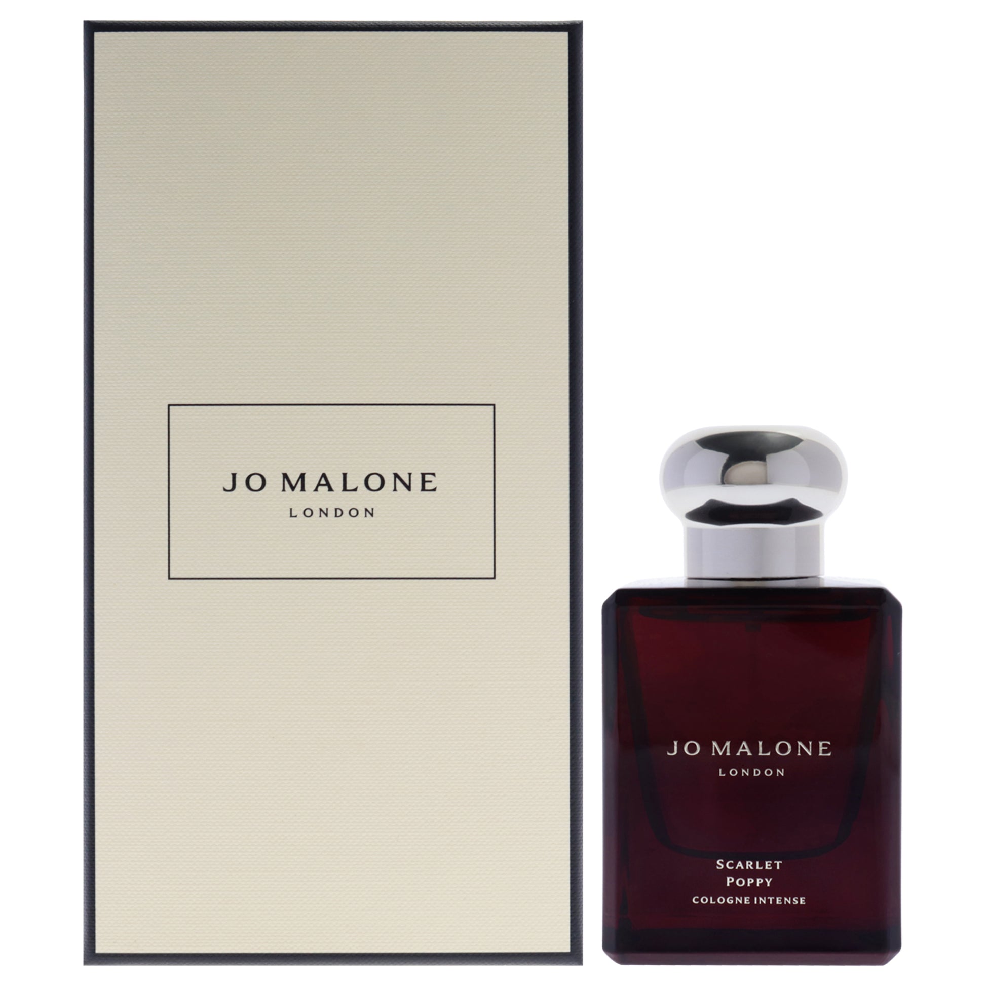 Jo Malone Scarlet Poppy Intense Unisex Cologne Spray