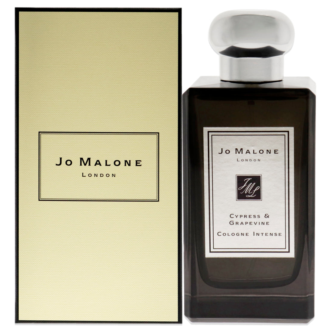 Jo Malone Cypress and Grapevine Intense Unisex Cologne Spray