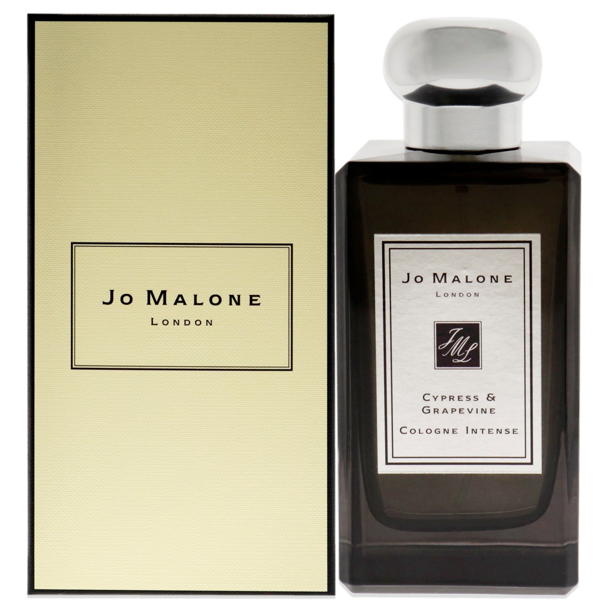Jo Malone Cypress and Grapevine Intense Unisex Cologne Spray