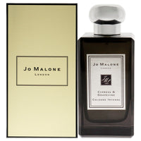 Jo Malone Cypress and Grapevine Intense Unisex Cologne Spray
