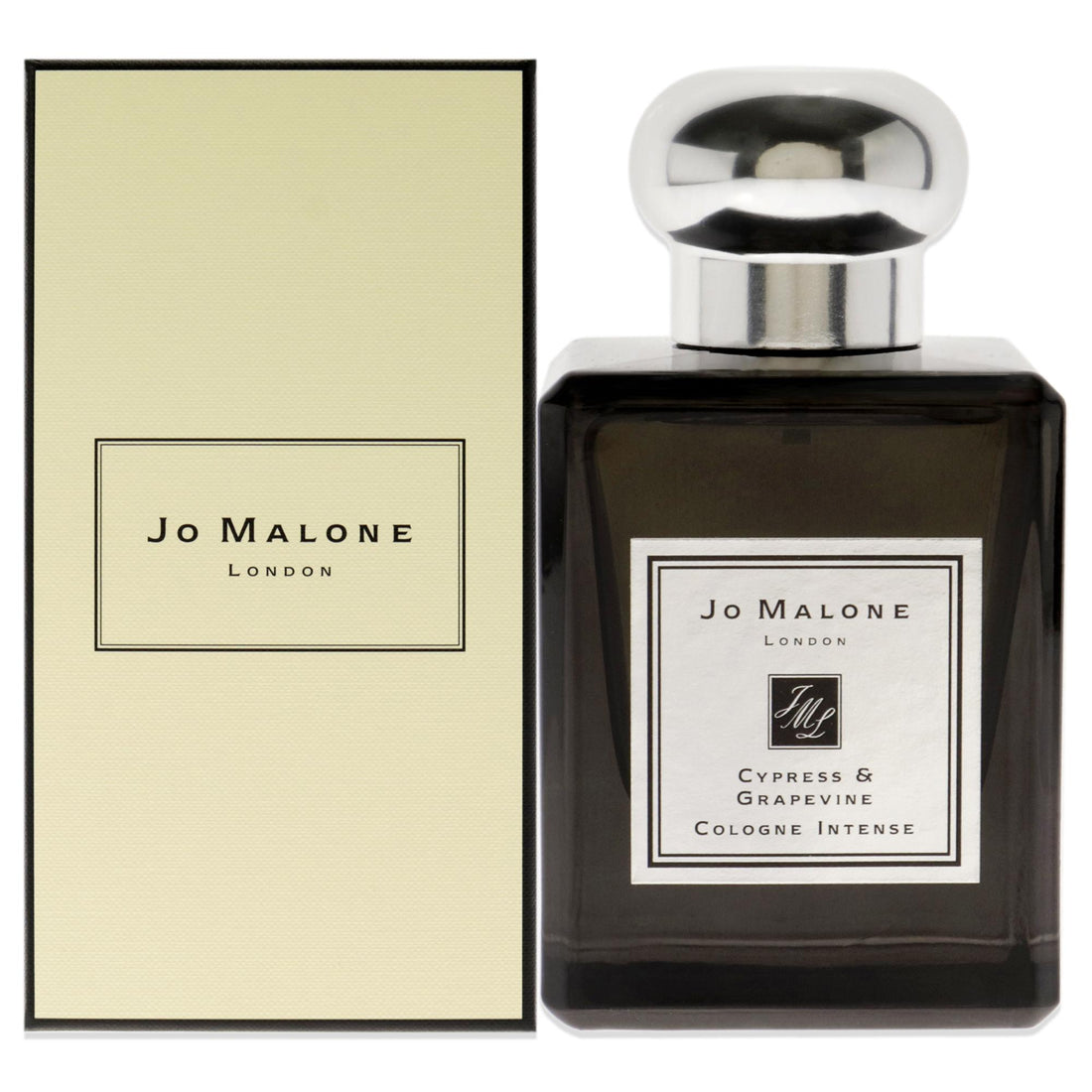 Jo Malone Cypress and Grapevine Intense Unisex Cologne Spray