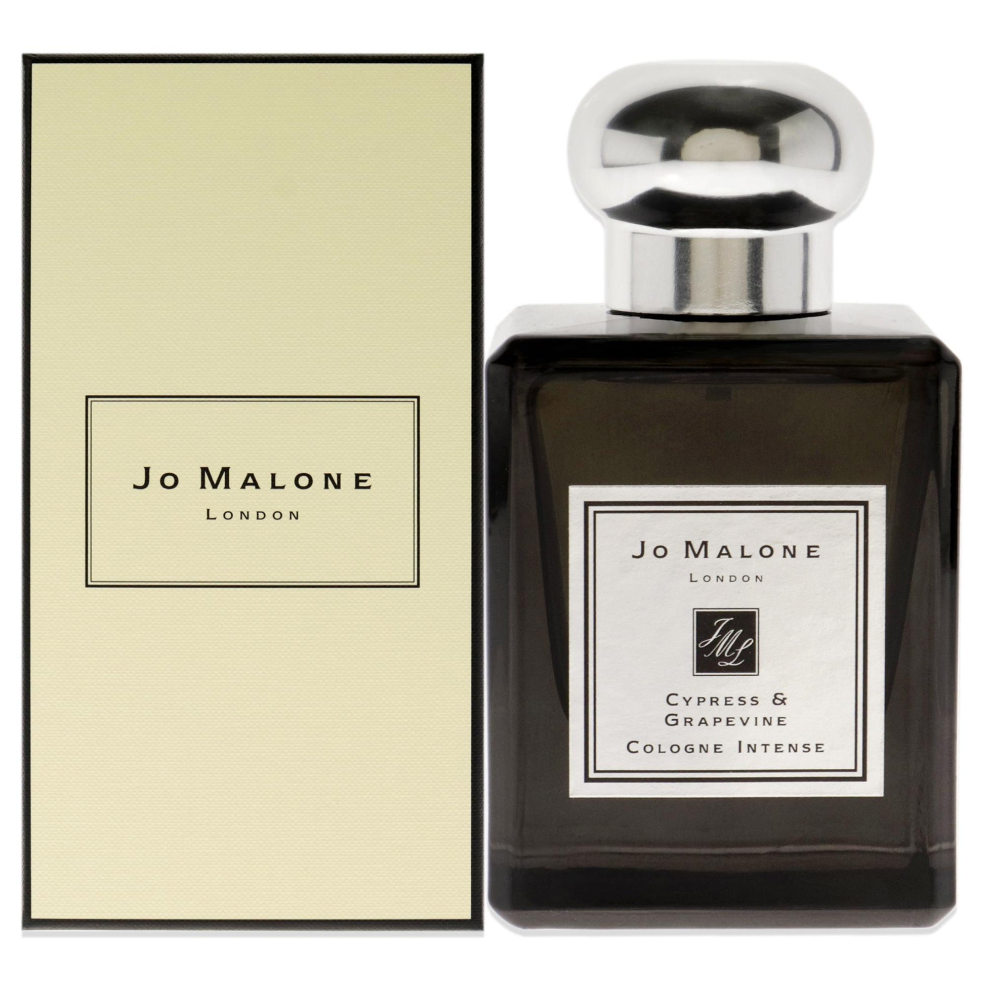 Jo Malone Cypress and Grapevine Intense Unisex Cologne Spray