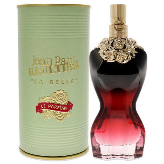 La Belle Le Parfum by Jean Paul Gaultier for Women - 1.7 oz EDP Spray