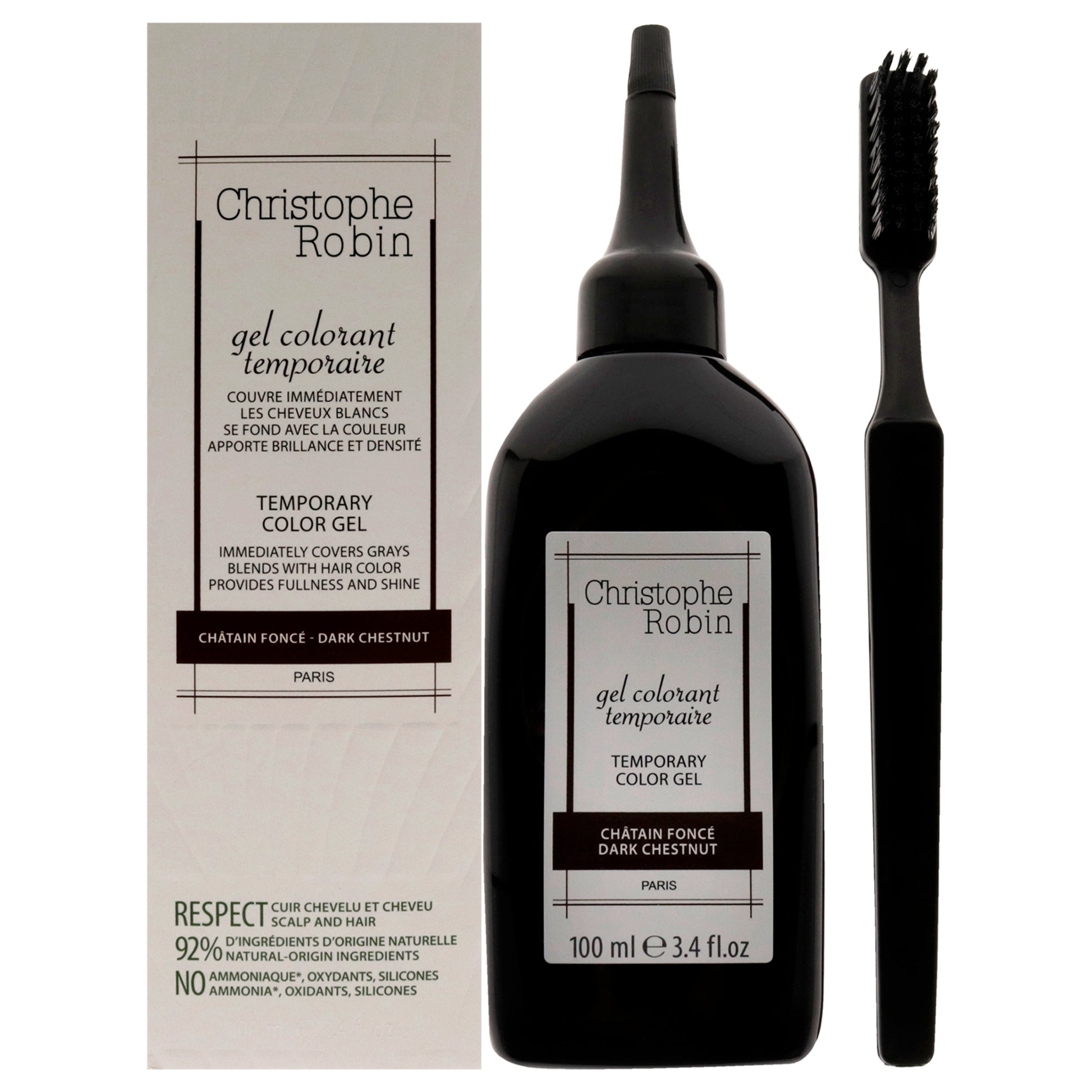 Christophe Robin Temporary Color Gel