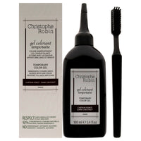 Christophe Robin Temporary Color Gel