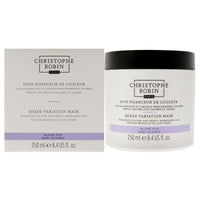 Christophe Robin Shade Variation Mask