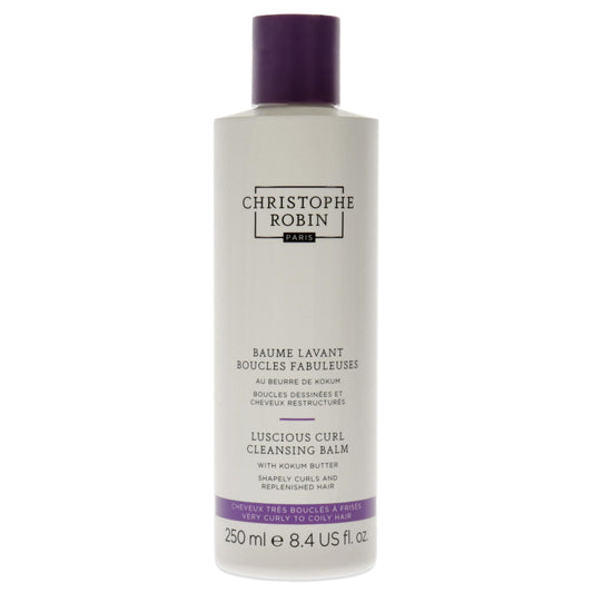 Luscious Curl Cleansing Balm With Kokum Butter