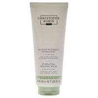 Hydrating Melting Mask With Aloe Vera