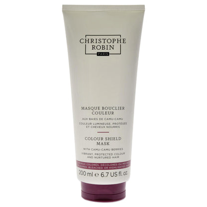 Colour Shield Mask With Camu - Camu Berries