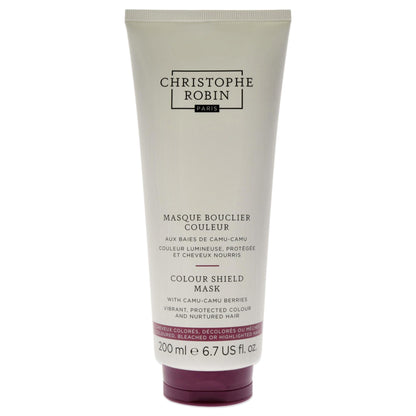 Colour Shield Mask With Camu - Camu Berries