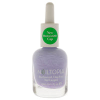Nailtopia Bio-Sourced Chip Free Nail Lacquer