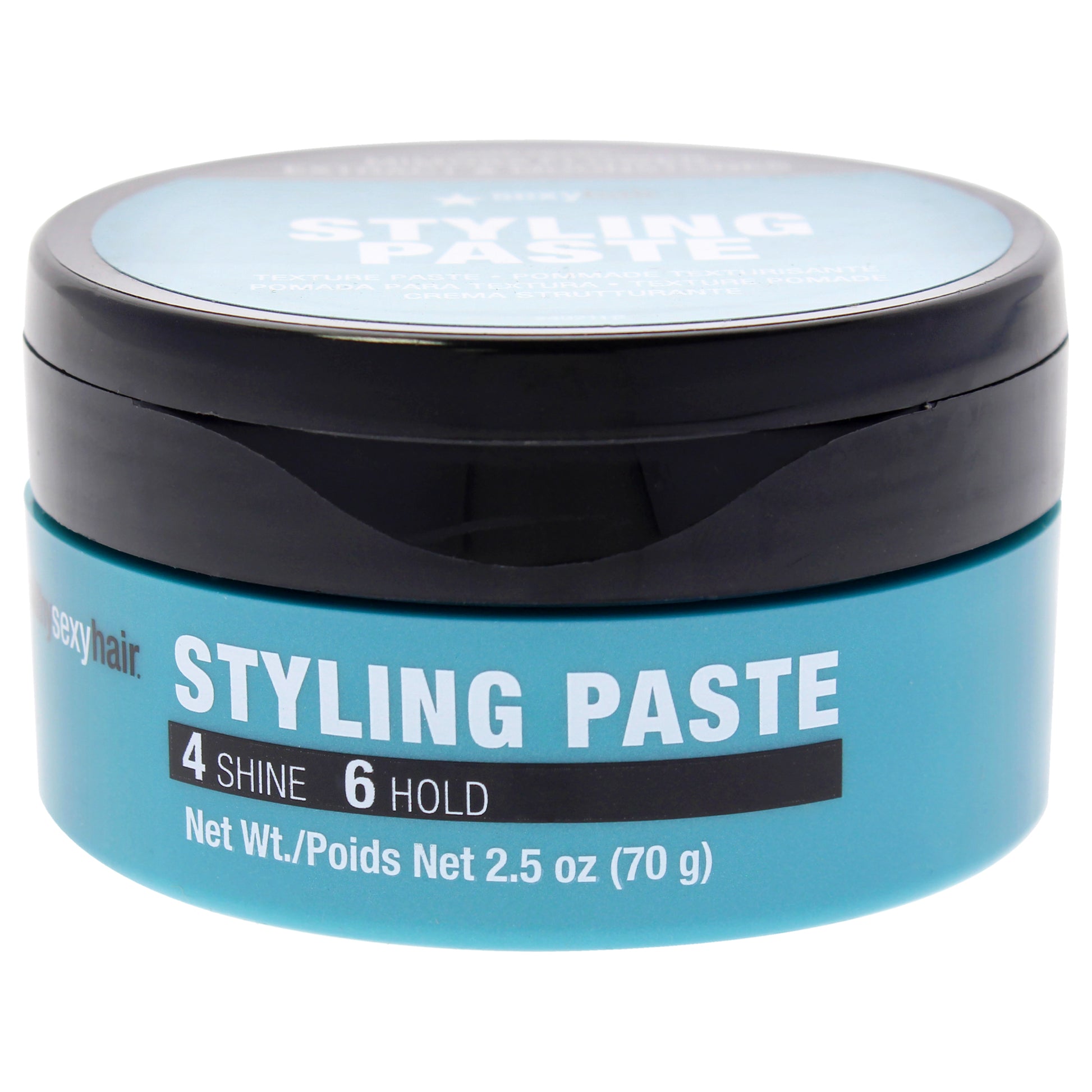 Healthy Sexy Hair Styling Paste