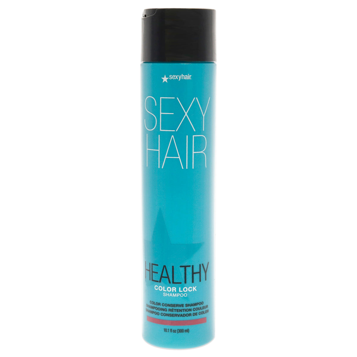 Healthy Sexy Hair Color Lock Conserve Shampoo