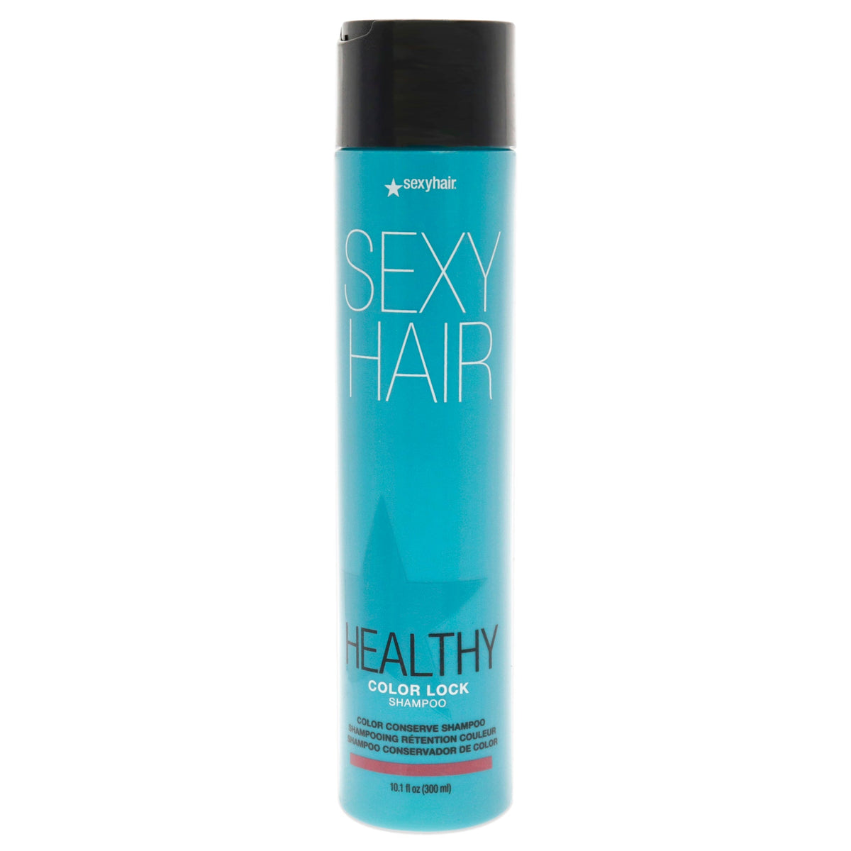Healthy Sexy Hair Color Lock Conserve Shampoo