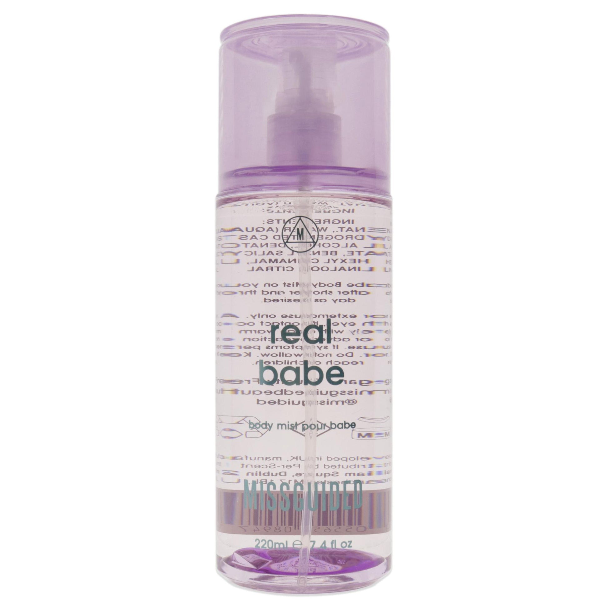 Real Babe
