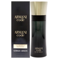 Giorgio Armani Armani Code Men EDP Spray