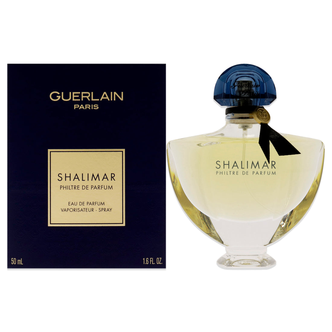 Shalimar Philtre De Parfum