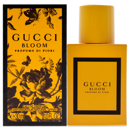 Bloom Profumo Di Fiori by Gucci for Women - 1 oz EDP Spray