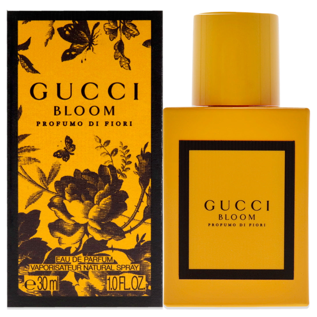 Gucci Bloom Profumo Di Fiori Women EDP Spray