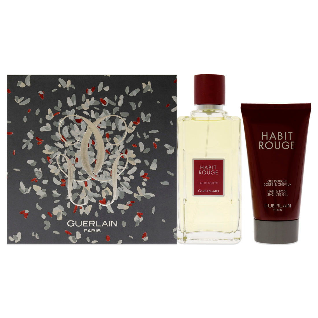 Habit Rouge