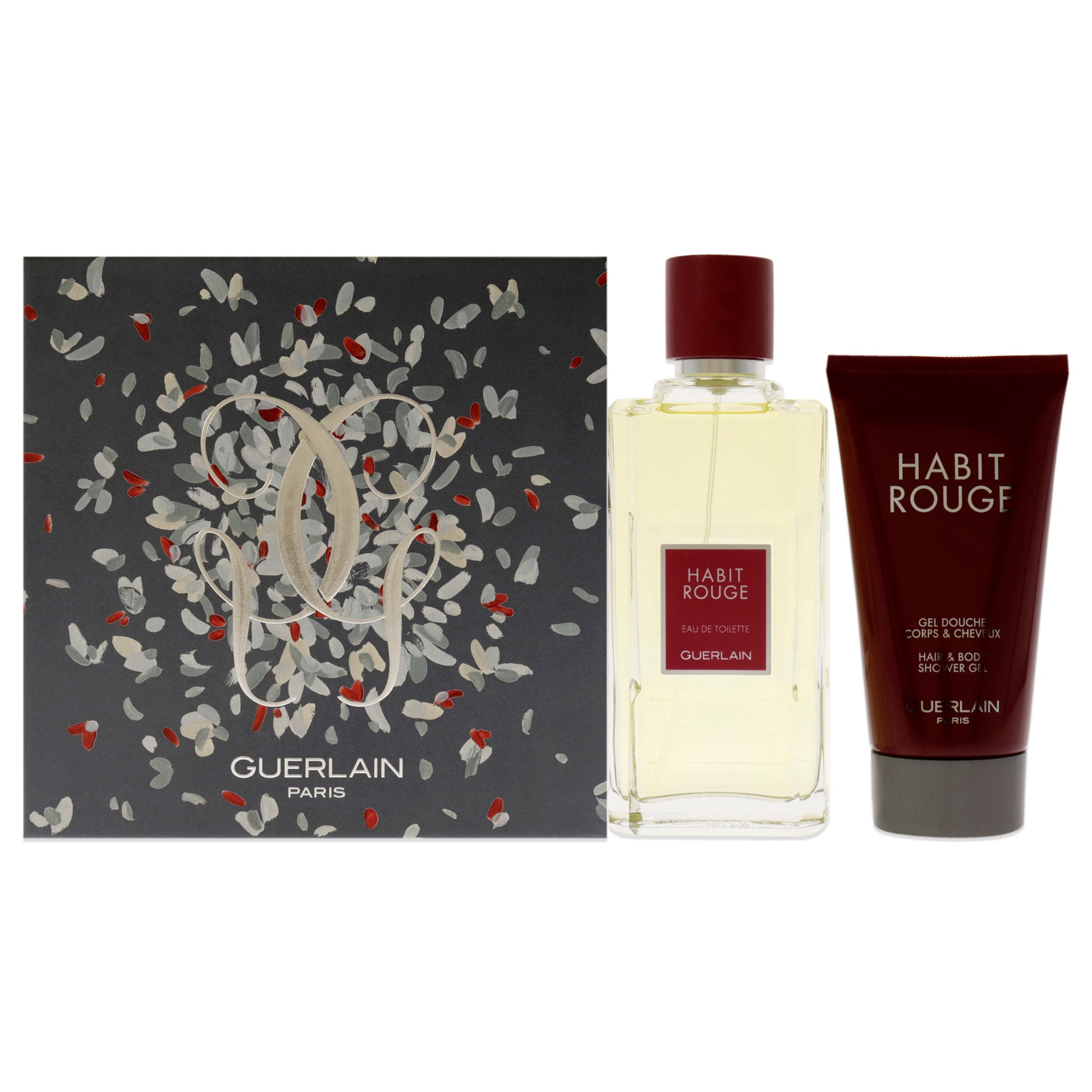 Habit Rouge