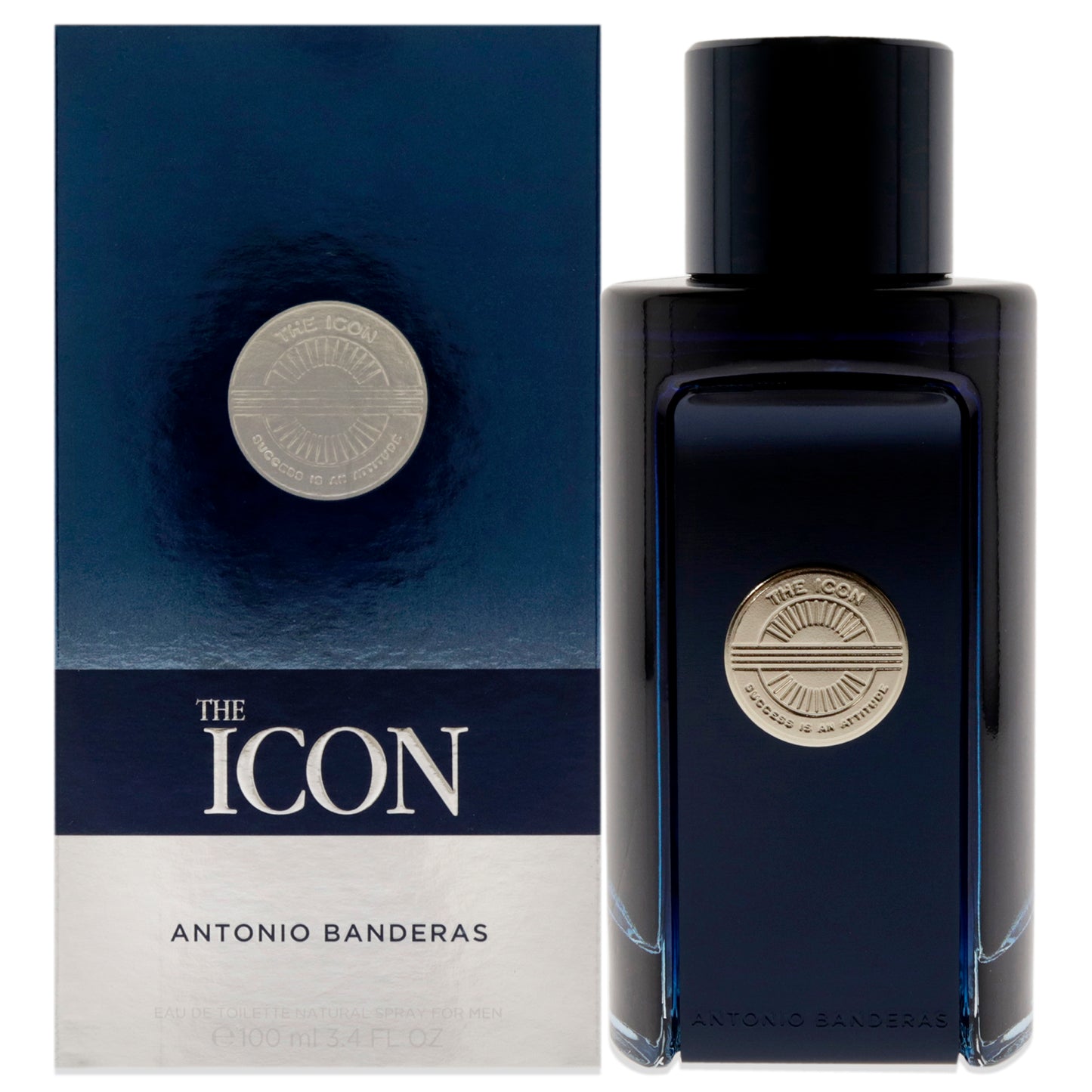 The Icon