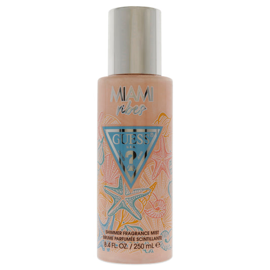 Guess Miami Vibes Shimmer