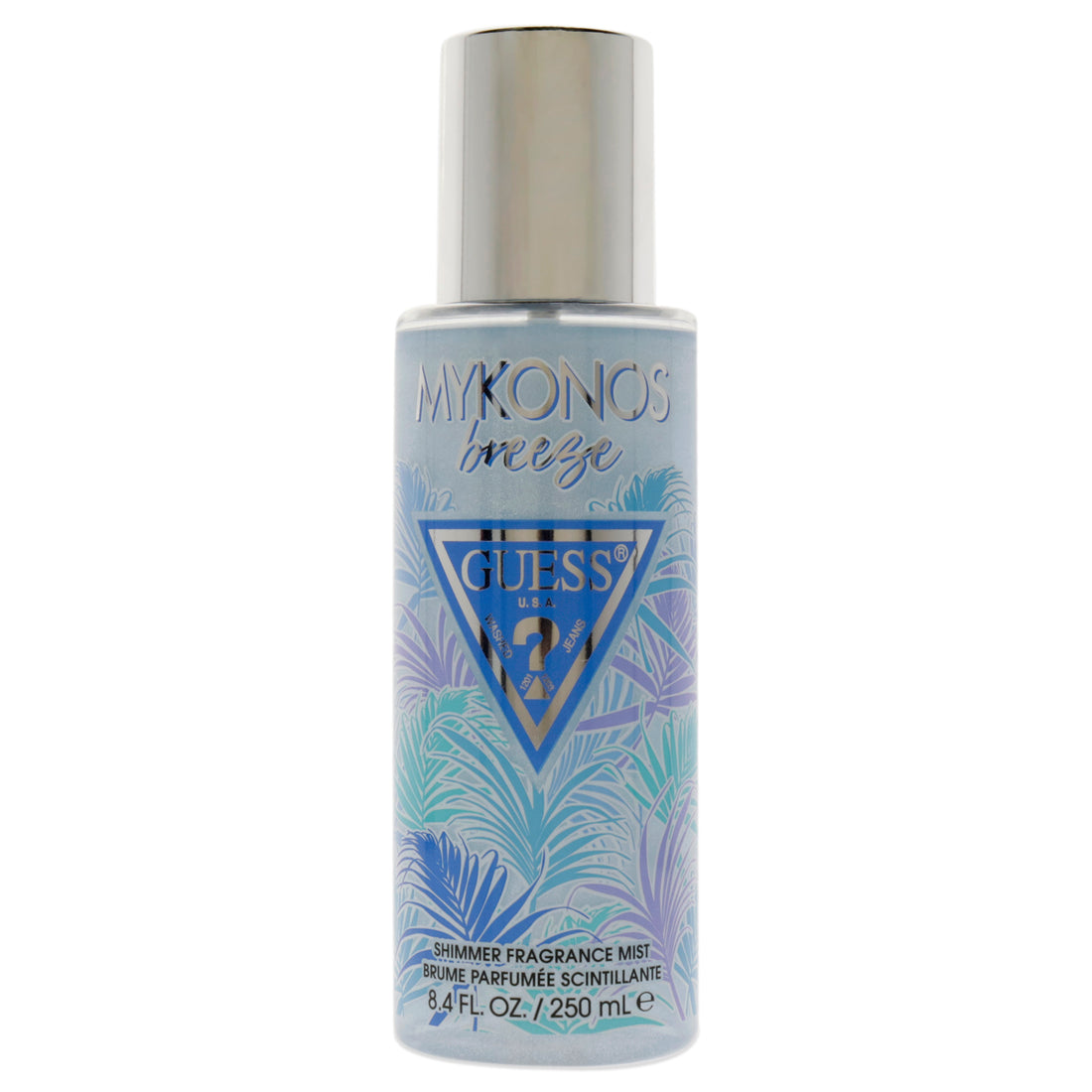 Guess Mykonos Breeze Shimmer