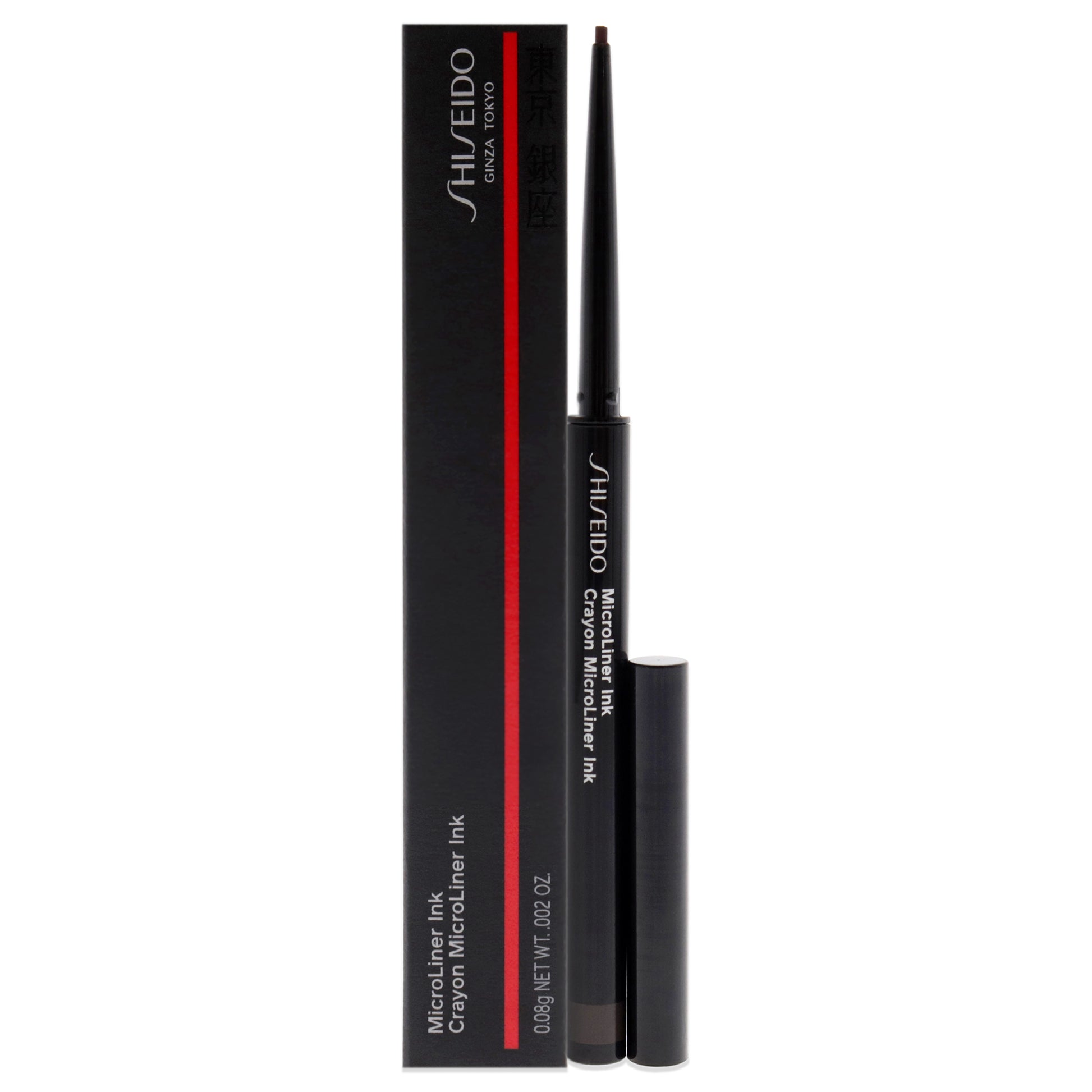 Shiseido MicroLiner Ink Eyeliner