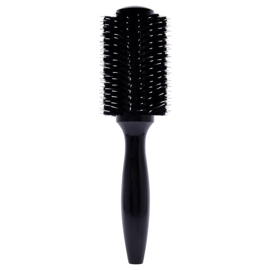 Large Round Brush-NP by Sally Hershberger for Unisex - 1 Pc Hair Brush
