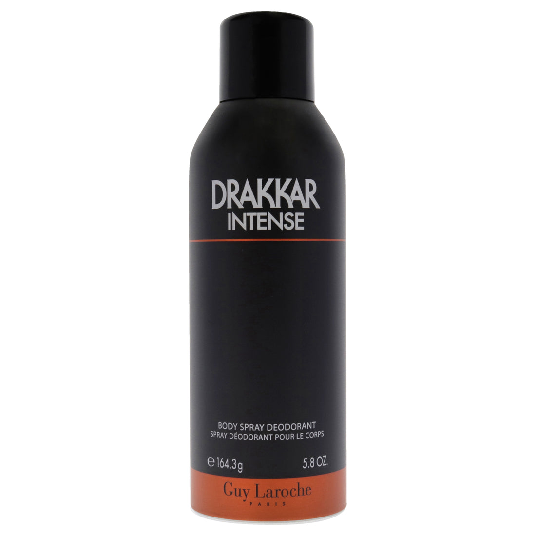 Drakkar Intense Deodorant Spray