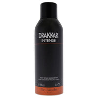 Drakkar Intense Deodorant Spray