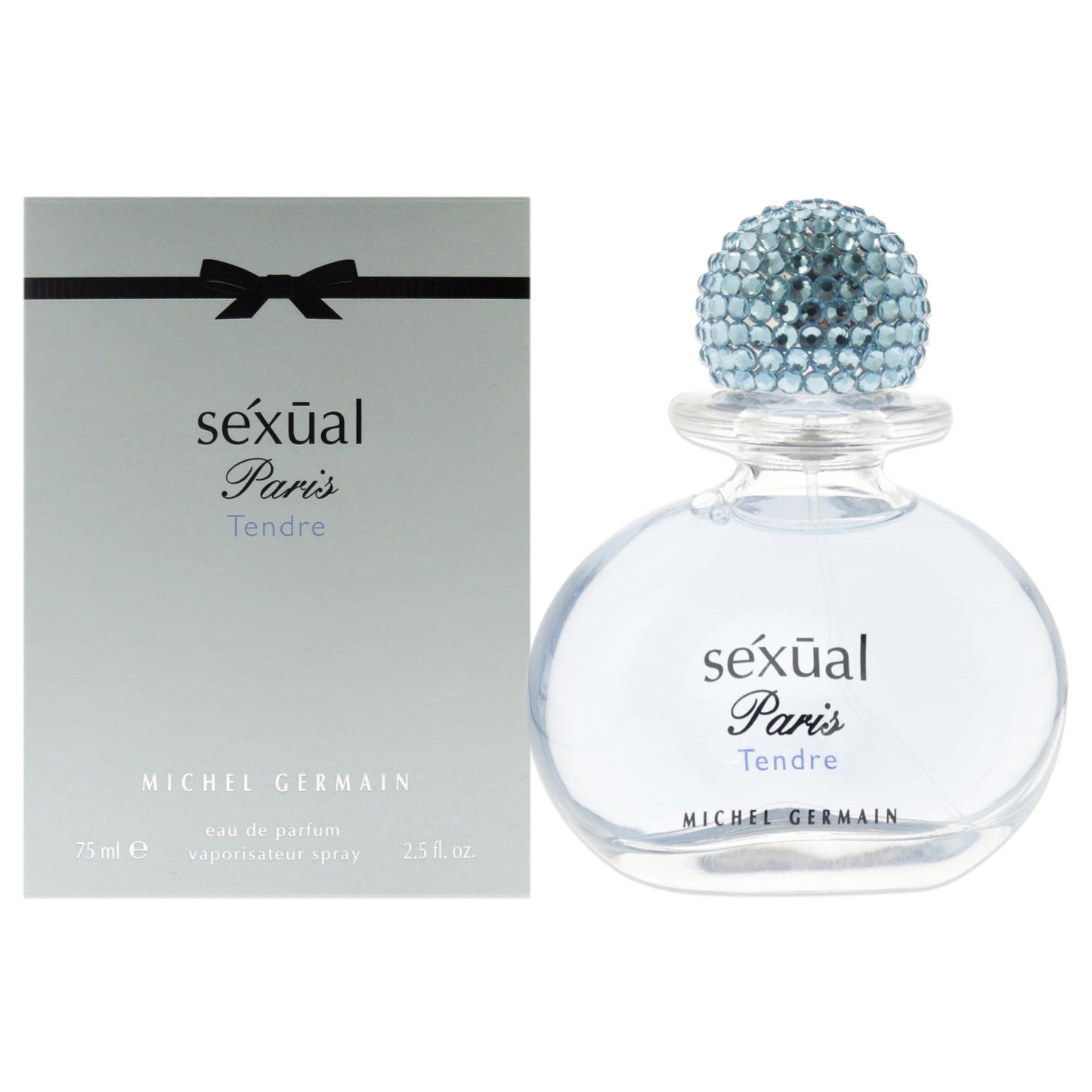 Sexual Paris Tendre