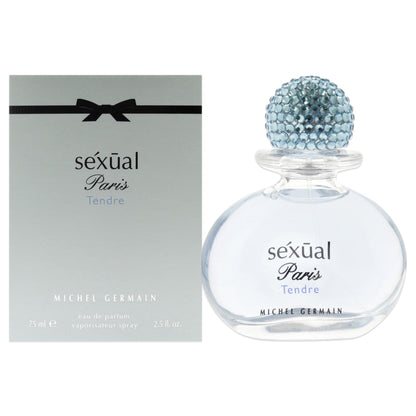 Sexual Paris Tendre