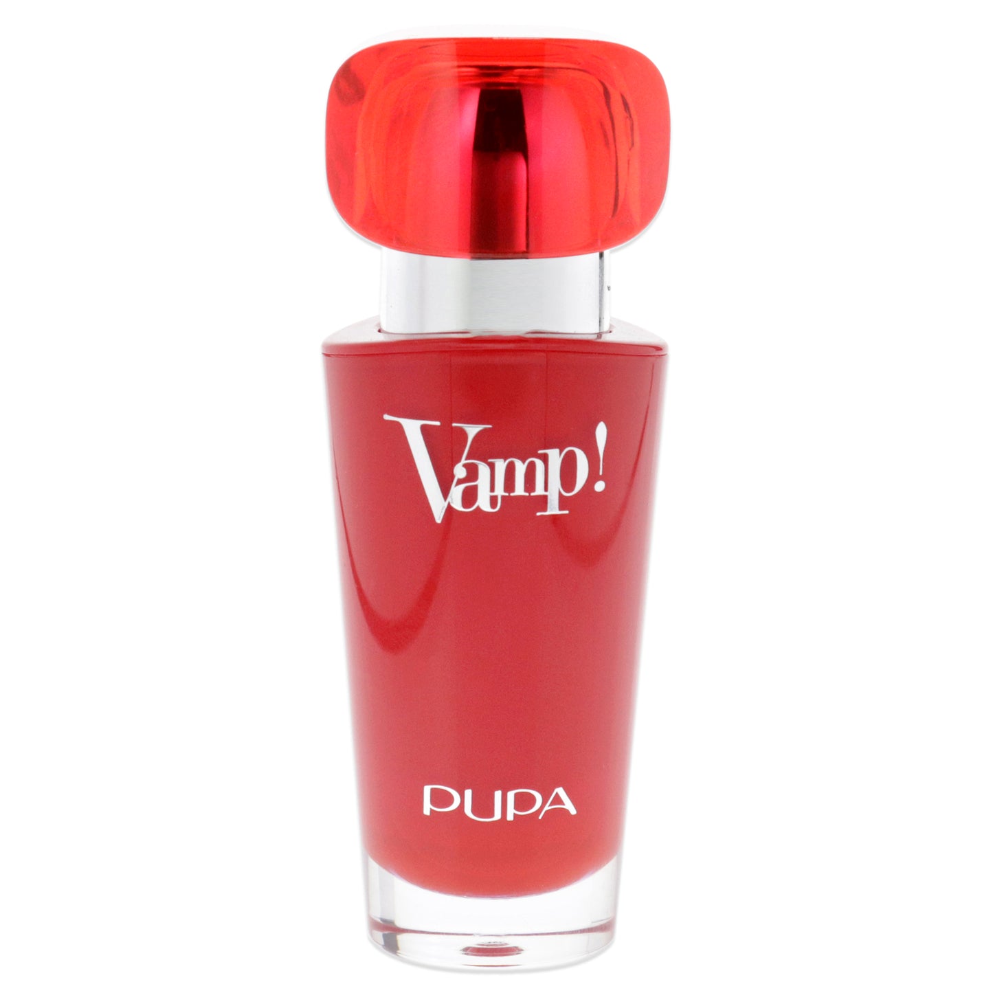 Pupa Milano Vamp! Extreme Colour Lipstick with Plumping Treatment